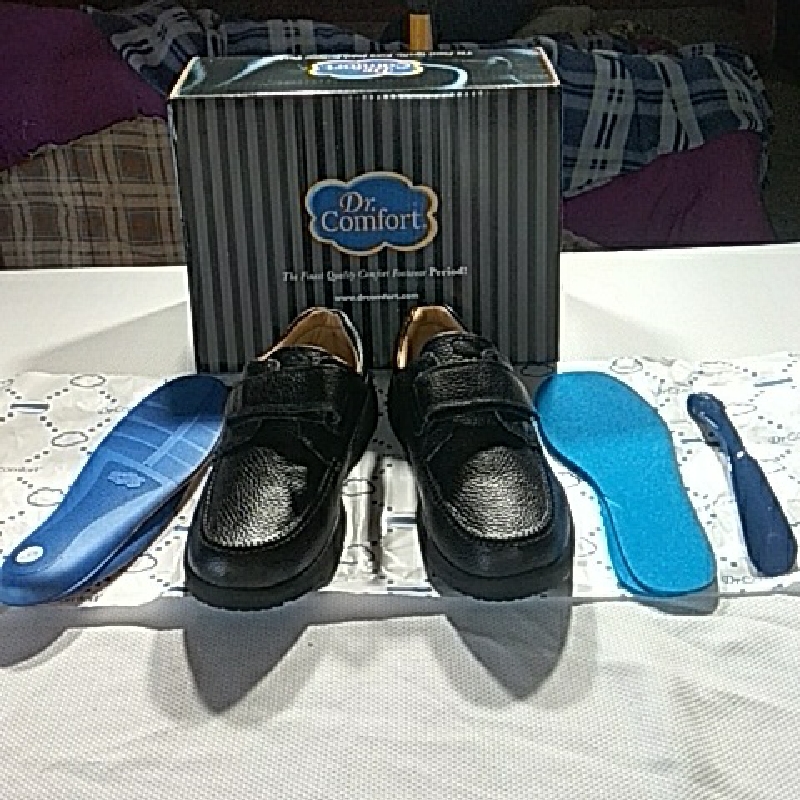 Do Comfort Brand New In Box